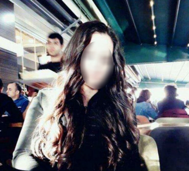 Cinnet getirip 4 yaşındaki oğlunu boğarak öldüren kadın tutuklandı