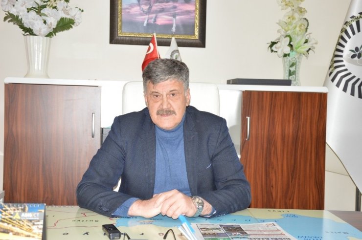 Özel halk otobüsleri yakıt desteği istedi