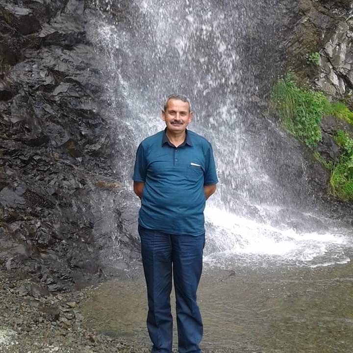 Artvin’de trafik kazası: 1 ölü,1 yaralı