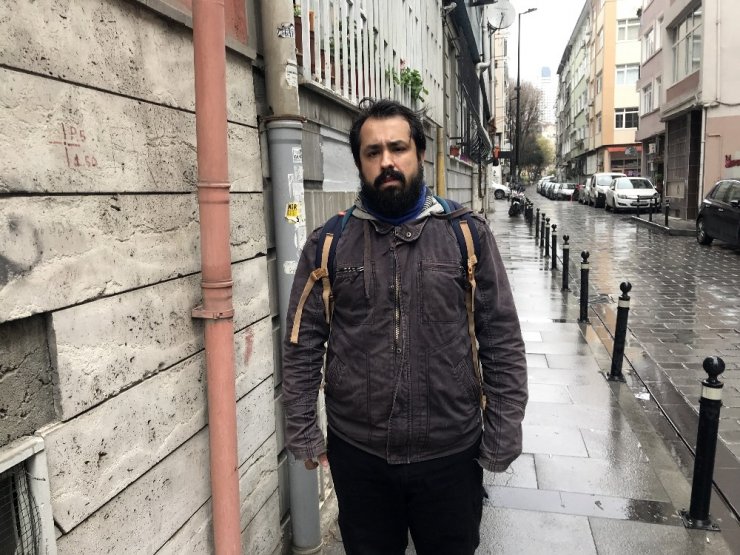İstanbul’da korona virüsle mücadele eden doktorun çalınan motosikleti bulundu