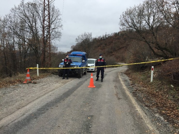 Tosya’da 3 köy daha karantinaya alındı