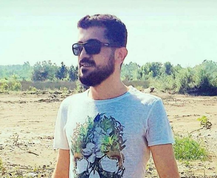 Kazada ağır yaralanan genç hayatını kaybetti