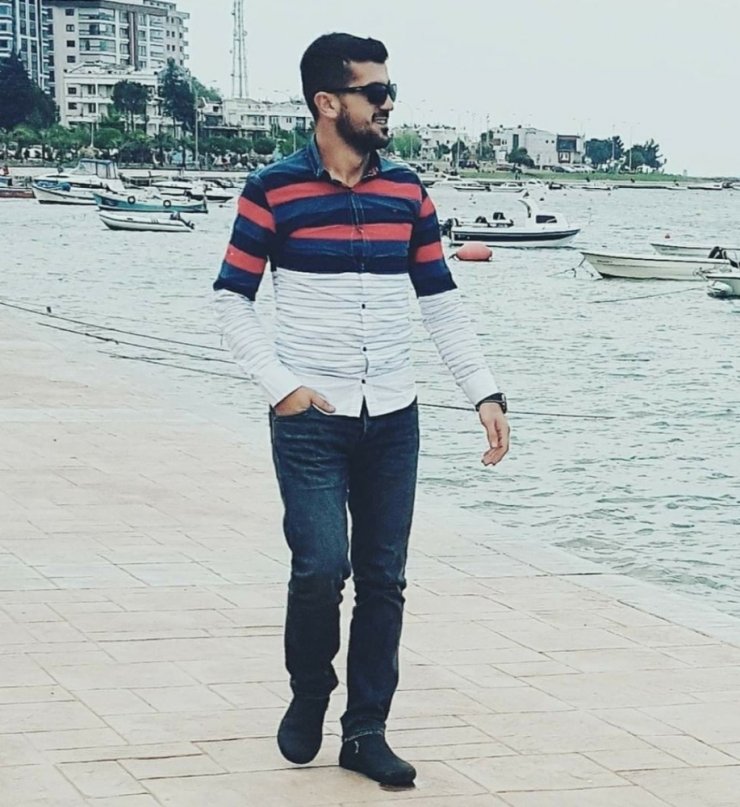 Kazada ağır yaralanan genç hayatını kaybetti