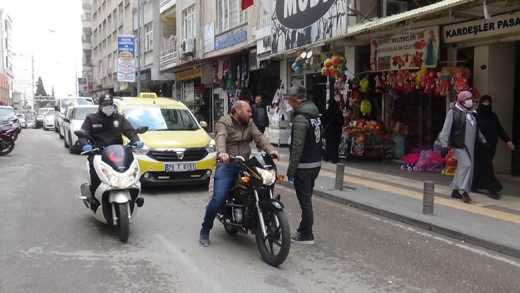 Bilindik görüntülere korona virüs de engel olamadı