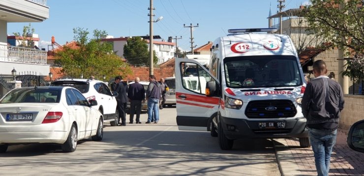 Tartıştığı ağabeyi ve kardeşinin üstüne kurşun yağdırdı