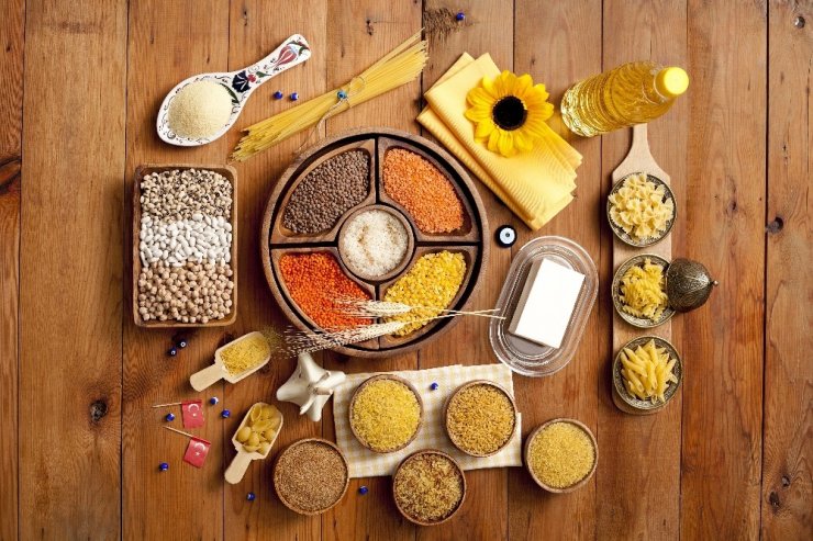 Hububattan mart ayında yüzde 120’lik artış