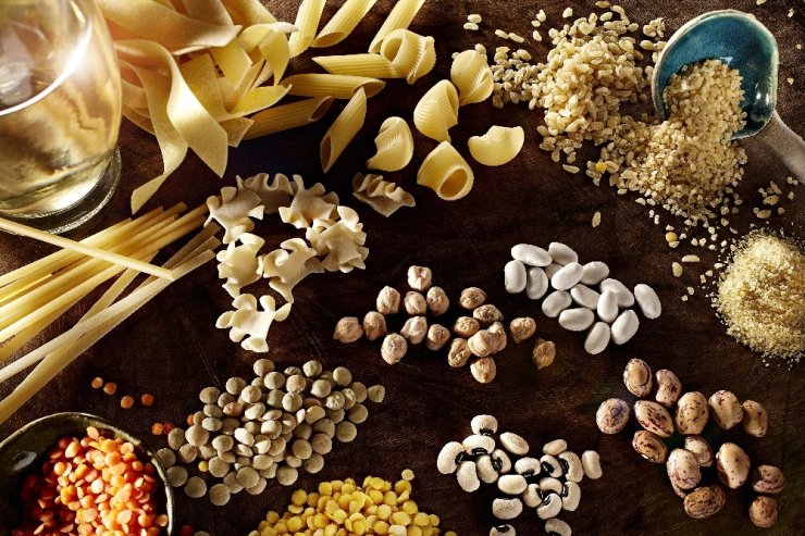 Hububattan mart ayında yüzde 120’lik artış