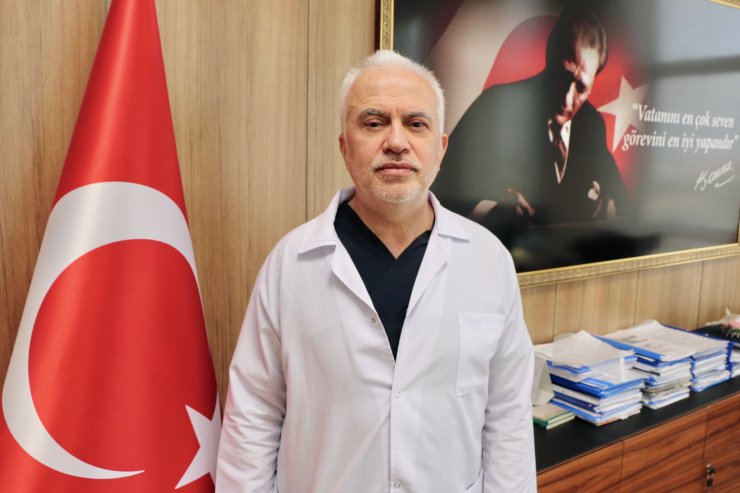 Eskişehir Şehir Hastanesi olağan ve olağanüstü durumlar için hazır