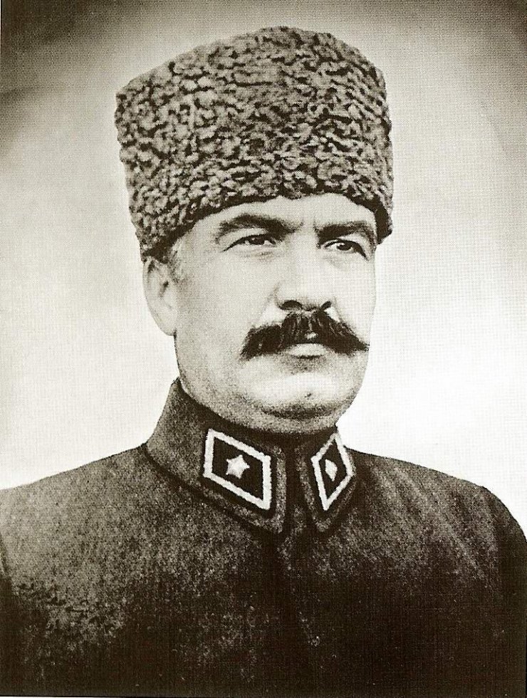 MSB, Mareşal Fevzi Çakmak'ı andı