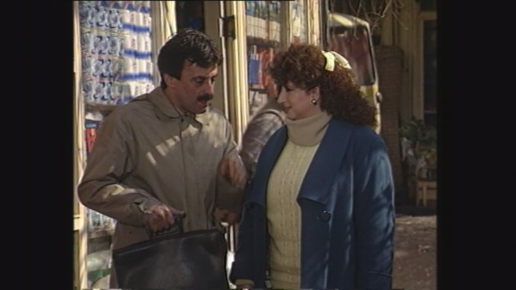 TRT 1'de her cumartesi nostaljik diziler izleyicilerle buluşacak