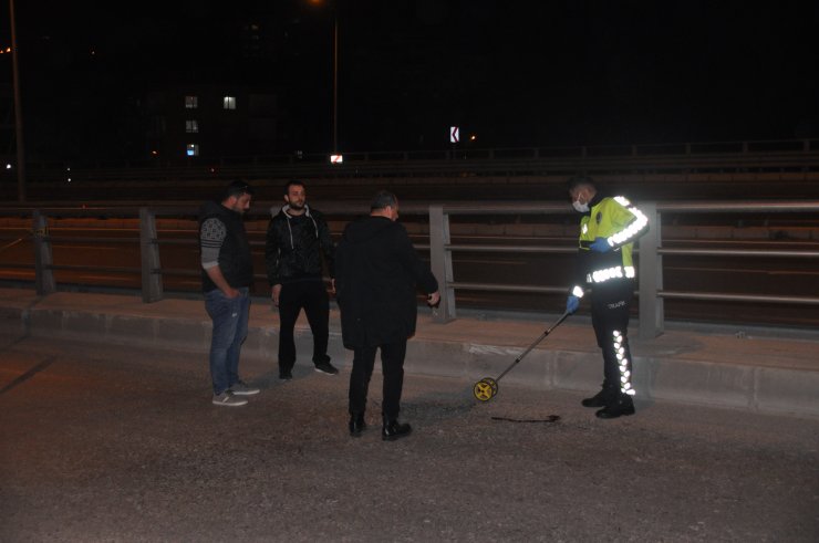 GÜNCELLEME - Aydın'da trafik kazası: 2 ölü