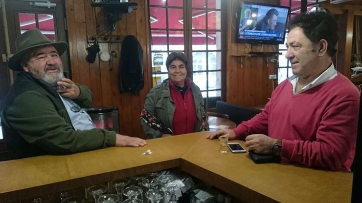 Fransa’da Korona virüsten ölen ilk Türk vatandaşı Halil Bıçkı’nın kuzeni de öldü