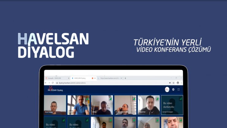 Türkiye yerli yazılımla konuşacak