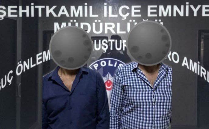 Türk polisi ve jandarması uyuşturucuya geçit vermiyor! Yeni adres Gaziantep