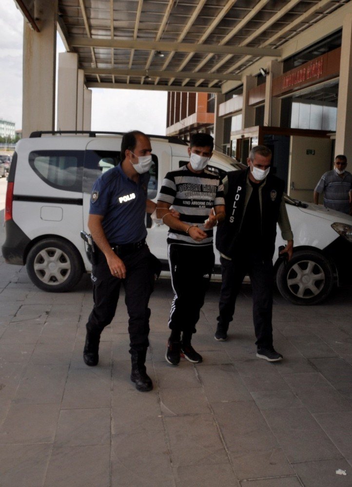 Konya'nın Seydişehir'de uyuştucu operasyonuna 6 tutuklama kararı