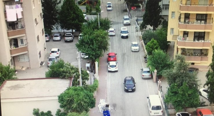 Adana'da FETÖ’ye droneli operasyon