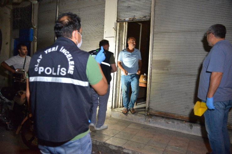 Adana'da Silahlar Susmuyor