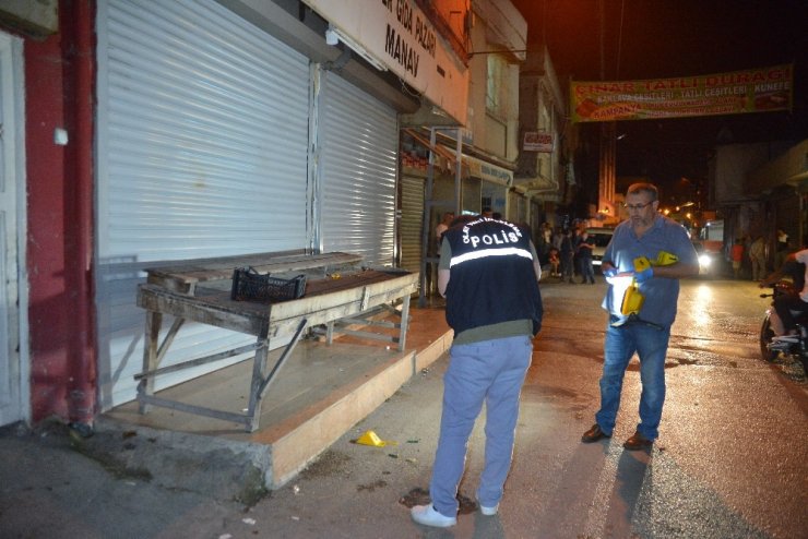 Adana'da Silahlar Susmuyor