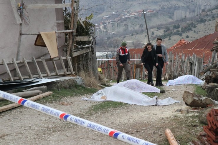 Bolu’da 4 kişinin yaşamını yitirdiği olayda rekor cezalar çıktı