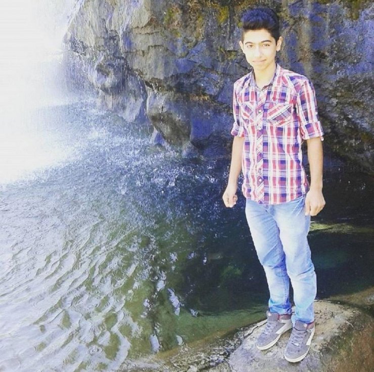 Konya’dan acı haber! 17 yaşındaki genç barajda boğuldu