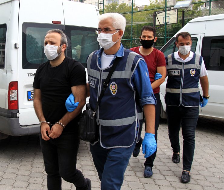 FETÖ'nün yeni yapılanması operasyonunda yakalanan 36 zanlıdan 25'i serbest