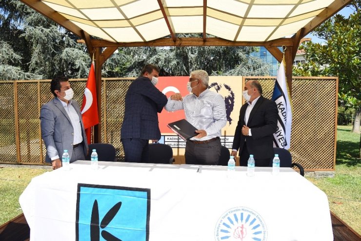 CHP'li belediyenin toplu iş sözleşmesine ‘İstanbul Sözleşmesi’ damga vurdu