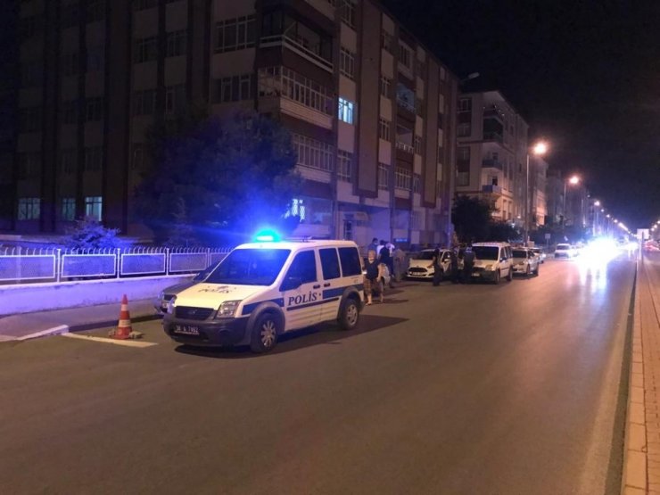 Haber alınamayan yaşlı adam evinde ölü bulundu