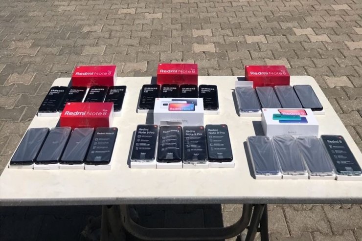 Hudut kartalları kuş uçurtmuyor!