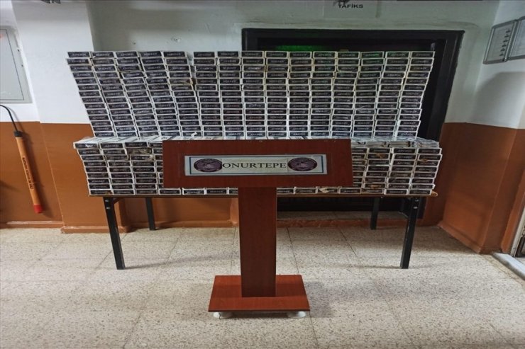 Hudut kartalları kuş uçurtmuyor!