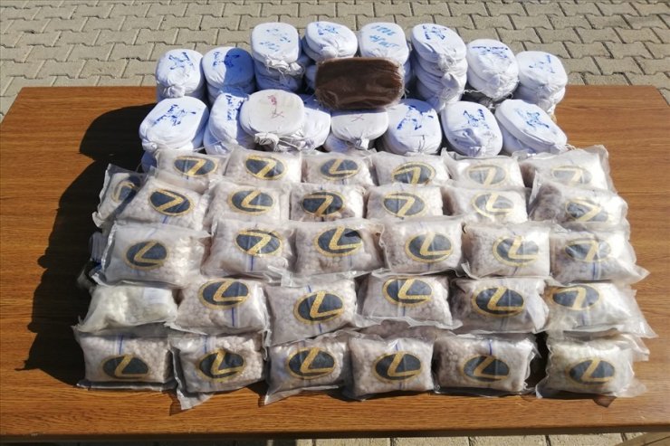 Hudut kartalları kuş uçurtmuyor!