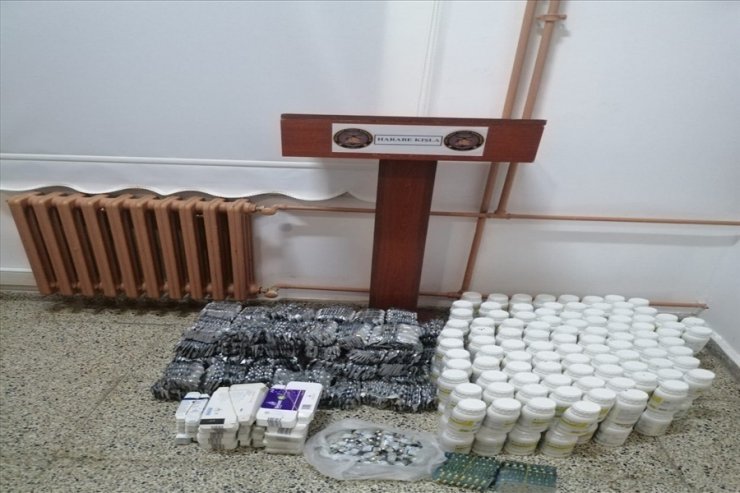 Hudut kartalları kuş uçurtmuyor!