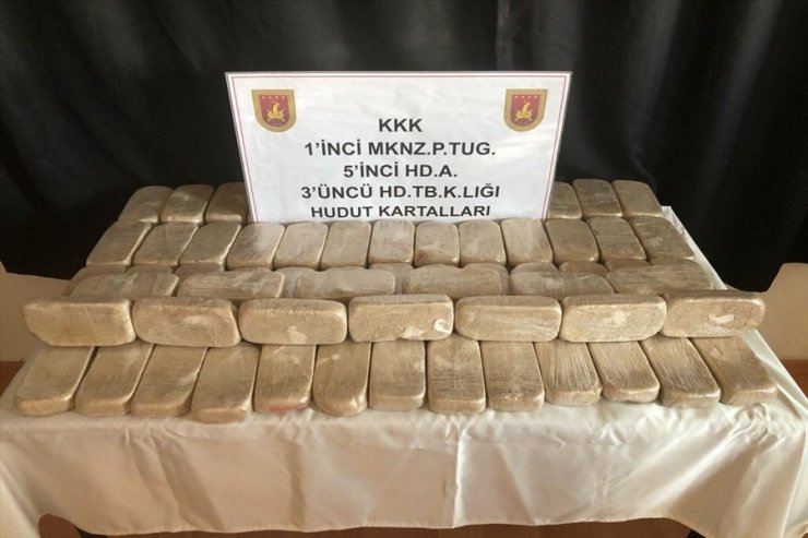 Hudut kartalları kuş uçurtmuyor!