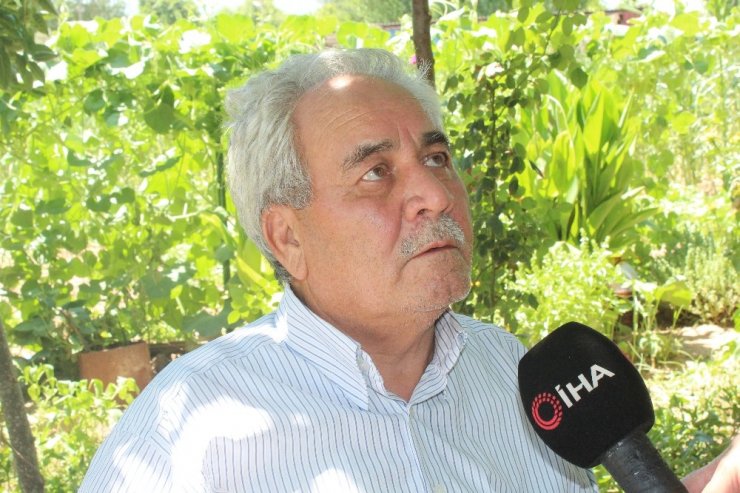 Pınar’ın yakıldığı dumanı görmüş! Bağ komşusu o günü anlattı