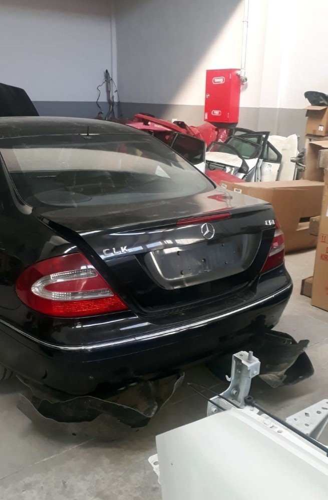 Otomobil alırken dikkatli olun! İstanbul'daki çetenin bir ucu da Konya'ya dayanıyor