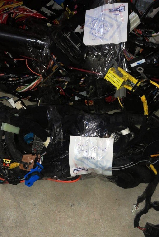 Otomobil alırken dikkatli olun! İstanbul'daki çetenin bir ucu da Konya'ya dayanıyor