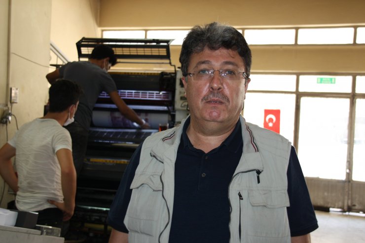 Korona günlerinde düğünler de davetiyeler de değişti