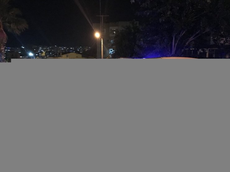 Uykusunda bıçaklanan üvey babanın Konya'da arandığı ortaya çıktı