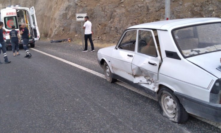 Mersin'deki kazadan sonra bir acı haber de Elazığ'dan geldi! Uzman Çavuş İbrahim Can Yılmaz yaşamını yitirdi