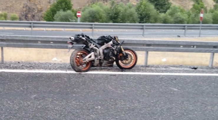 Mersin'deki kazadan sonra bir acı haber de Elazığ'dan geldi! Uzman Çavuş İbrahim Can Yılmaz yaşamını yitirdi