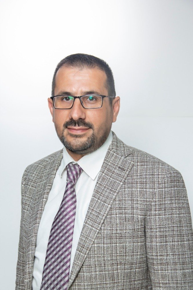 Konya'da müteahhitler uygun arsa bulmakta zorluklar yaşıyor