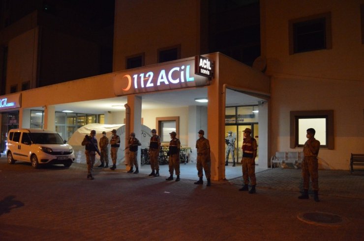 Çocukların kavgası ailelere sıçradı! Bayram günü 1 kişi öldü 3 kişi yaralandı