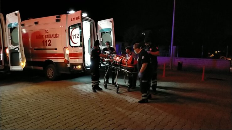 Çocukların kavgası ailelere sıçradı! Bayram günü 1 kişi öldü 3 kişi yaralandı