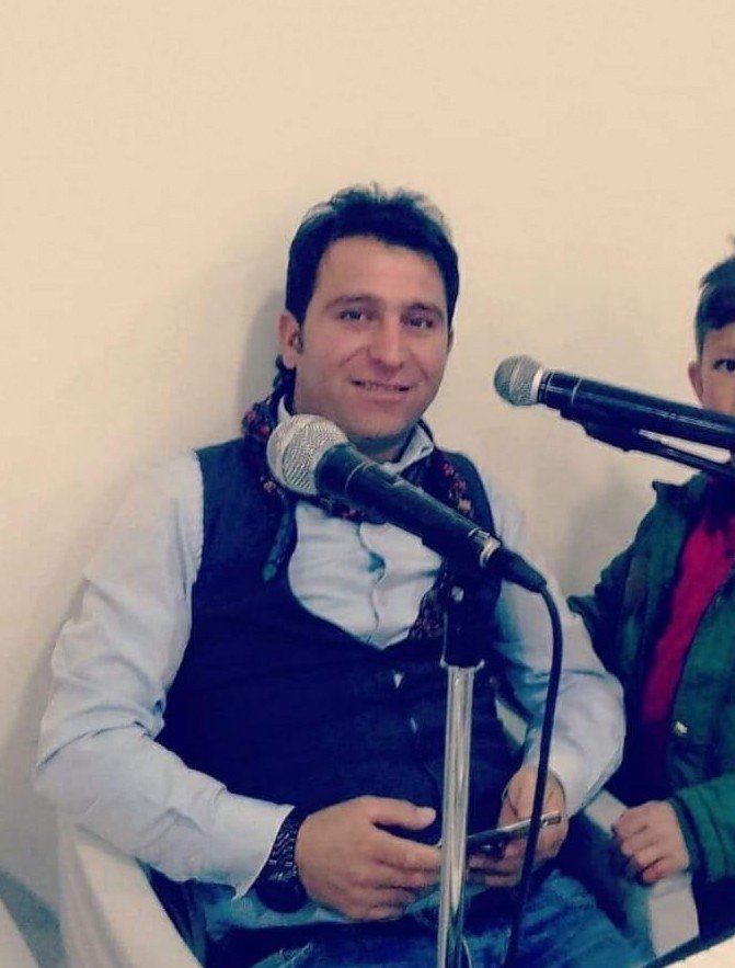 Düğün sanatçısı Mehmet Sıddık Uluçay öldürüldü