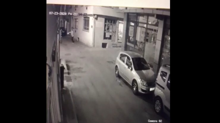 Ortak su faturası kavgasında 1 kişi öldü