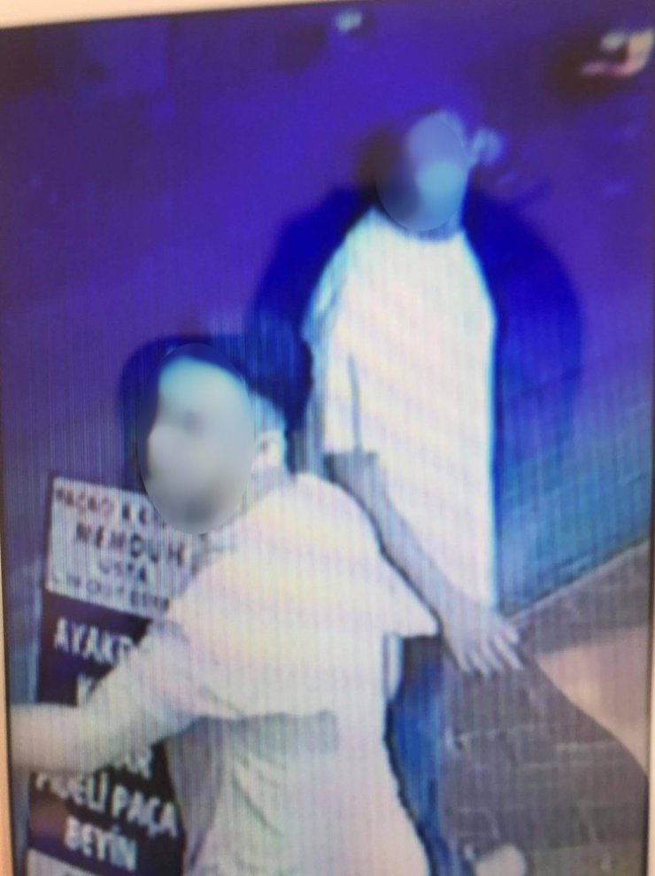 Maske tartışması kanlı bitti! Şoför bıçaklandı