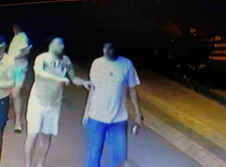 Maske tartışması kanlı bitti! Şoför bıçaklandı