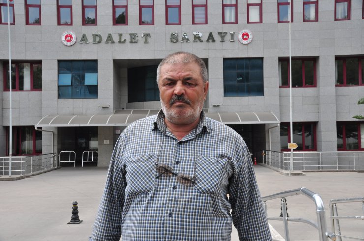 Oğlak otlatırken ortadan kaybolan Emine Ebru heryerde aranıyor