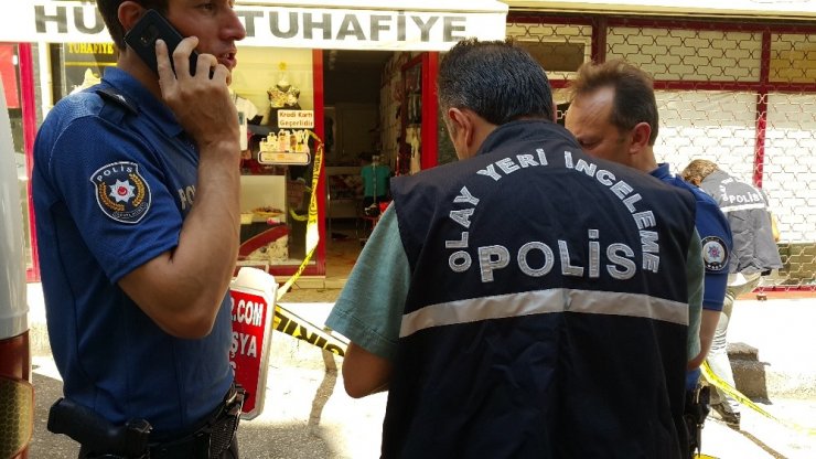 Sevgilisini bıçakla yaralayan evli sanığın cezası belli oldu