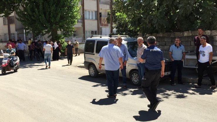 Bayram günü kurşunların hedefi oldu