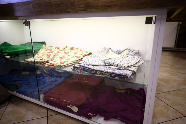 Bu eserler ve bu sokak Konya'da! Muhakkak ziyaret edin